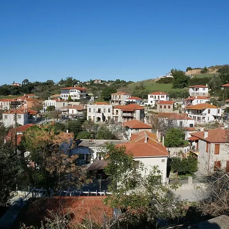 Casa Di Grigoris Villa Nikiti  Exterior photo