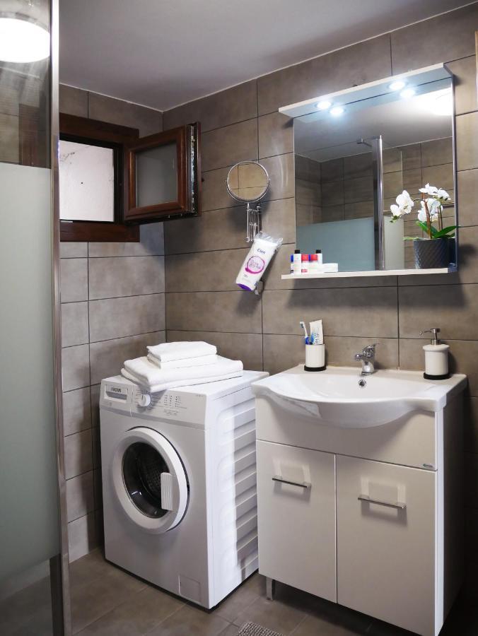 Casa Di Grigoris Сasa de vacaciones Nikiti (Sithonia)
