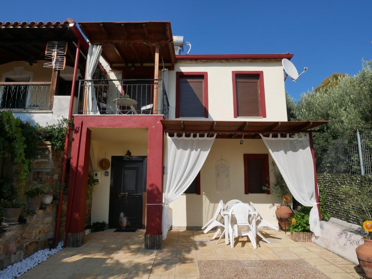 Casa Di Grigoris Dom wakacyjny