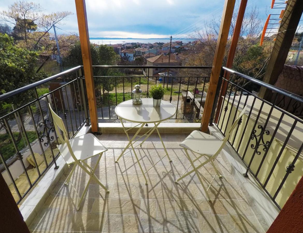 Casa Di Grigoris Dom wakacyjny