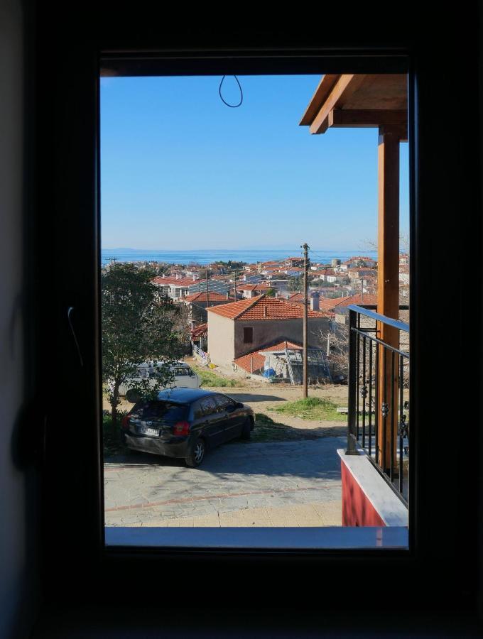Casa Di Grigoris Dom wakacyjny *