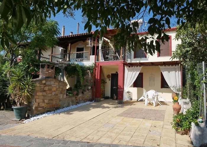 Casa Di Grigoris