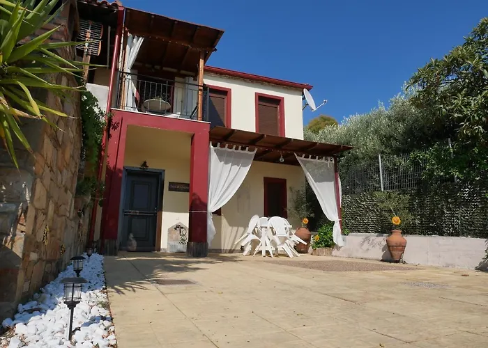 Casa Di Grigoris