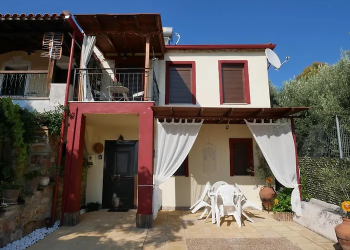 Casa Di Grigoris