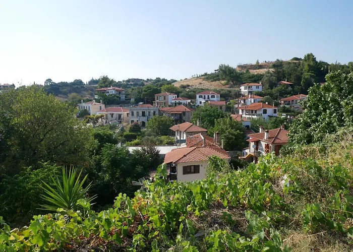 Casa Di Grigoris