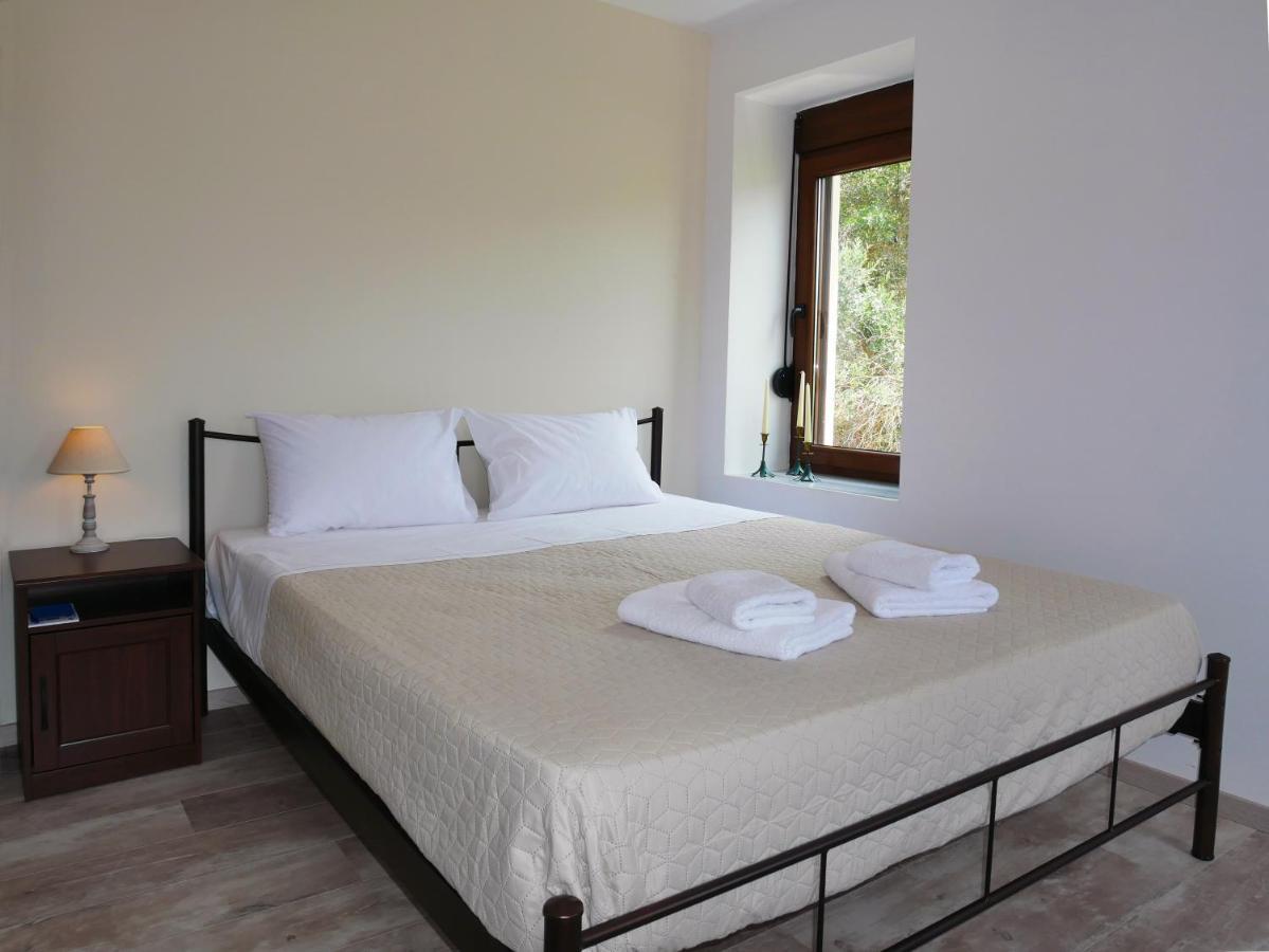 Casa Di Grigoris Holiday home *