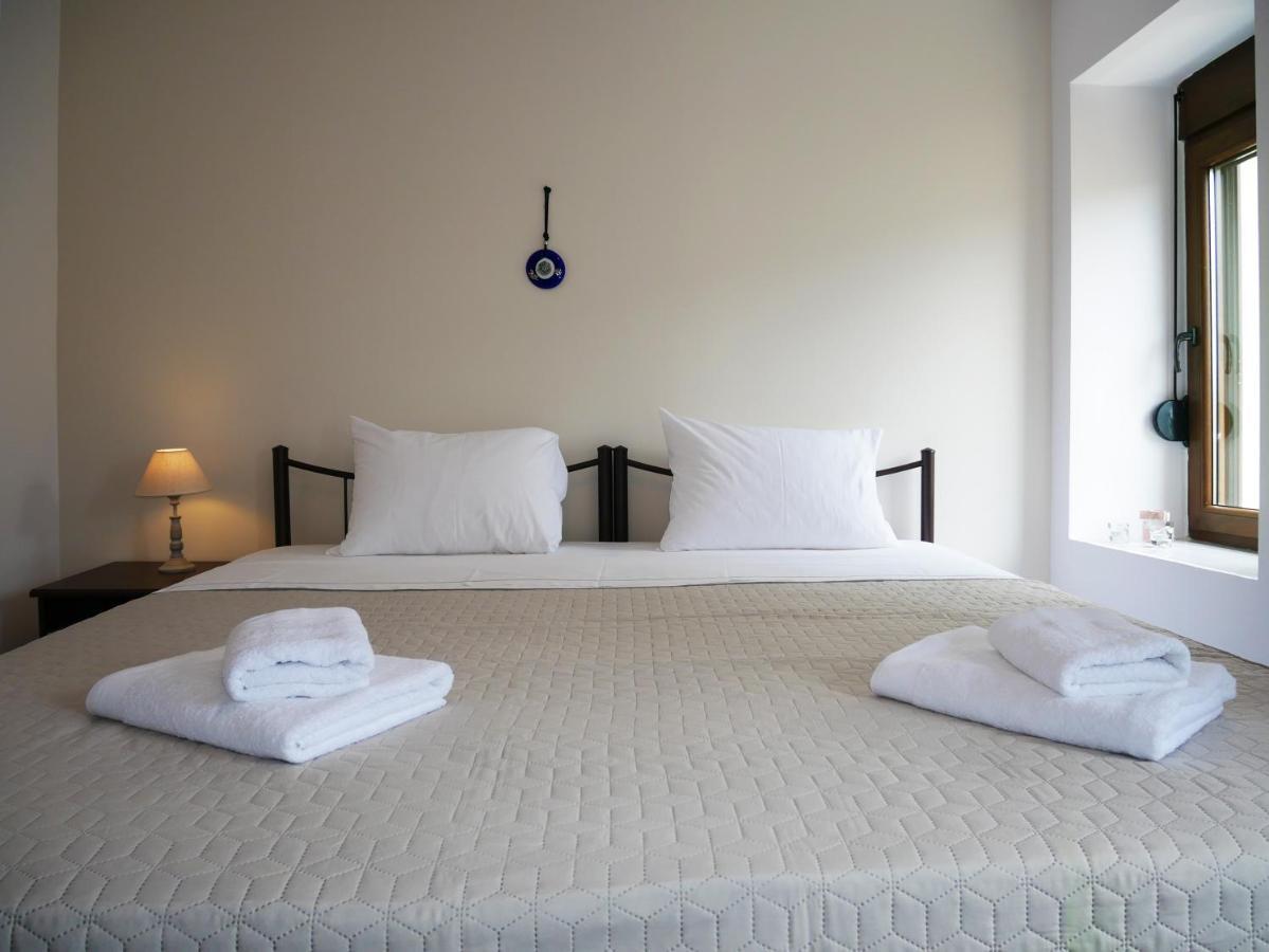 Casa Di Grigoris Holiday home