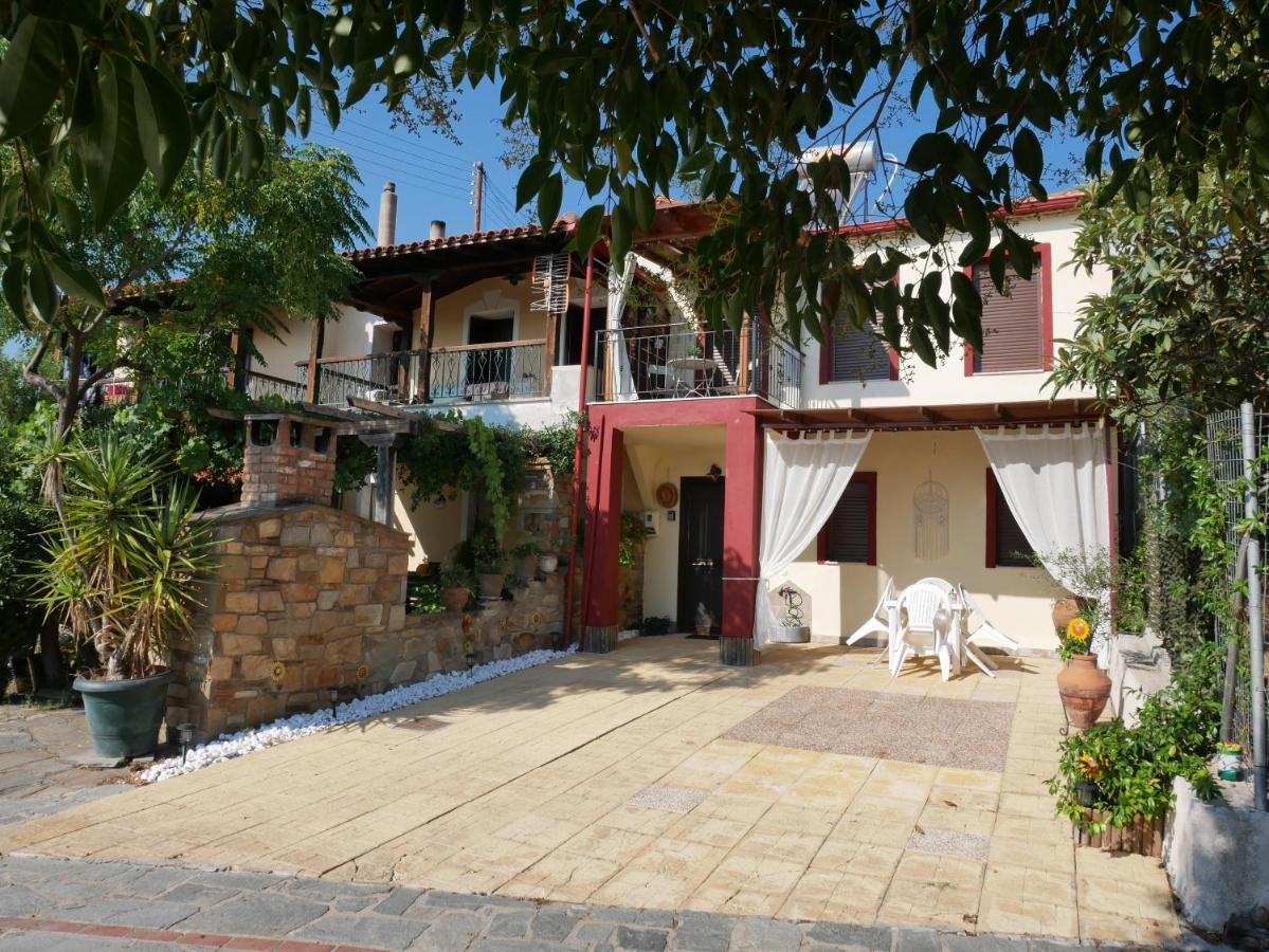 Casa Di Grigoris * Nikiti (Sithonia)