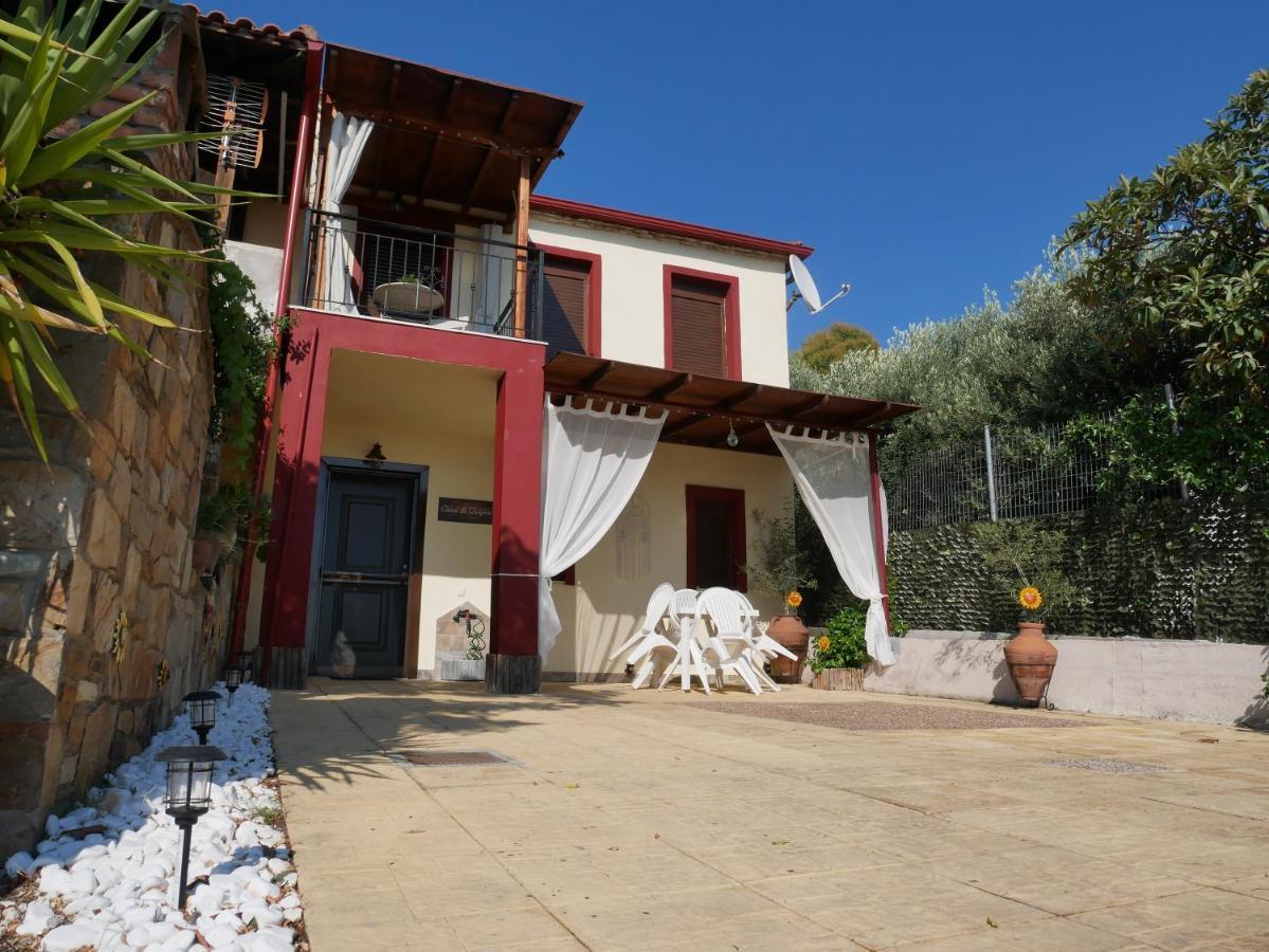 Casa Di Grigoris *