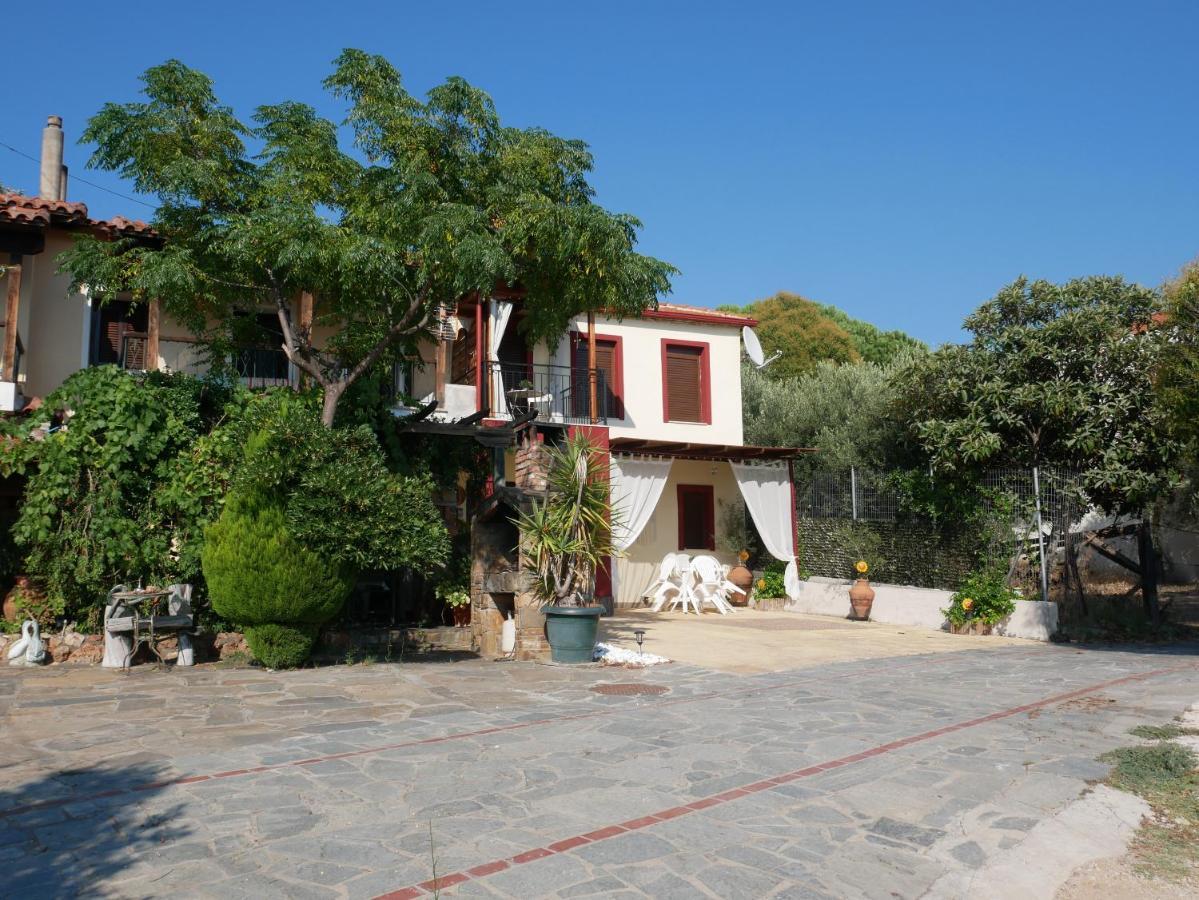Holiday home Casa Di Grigoris *