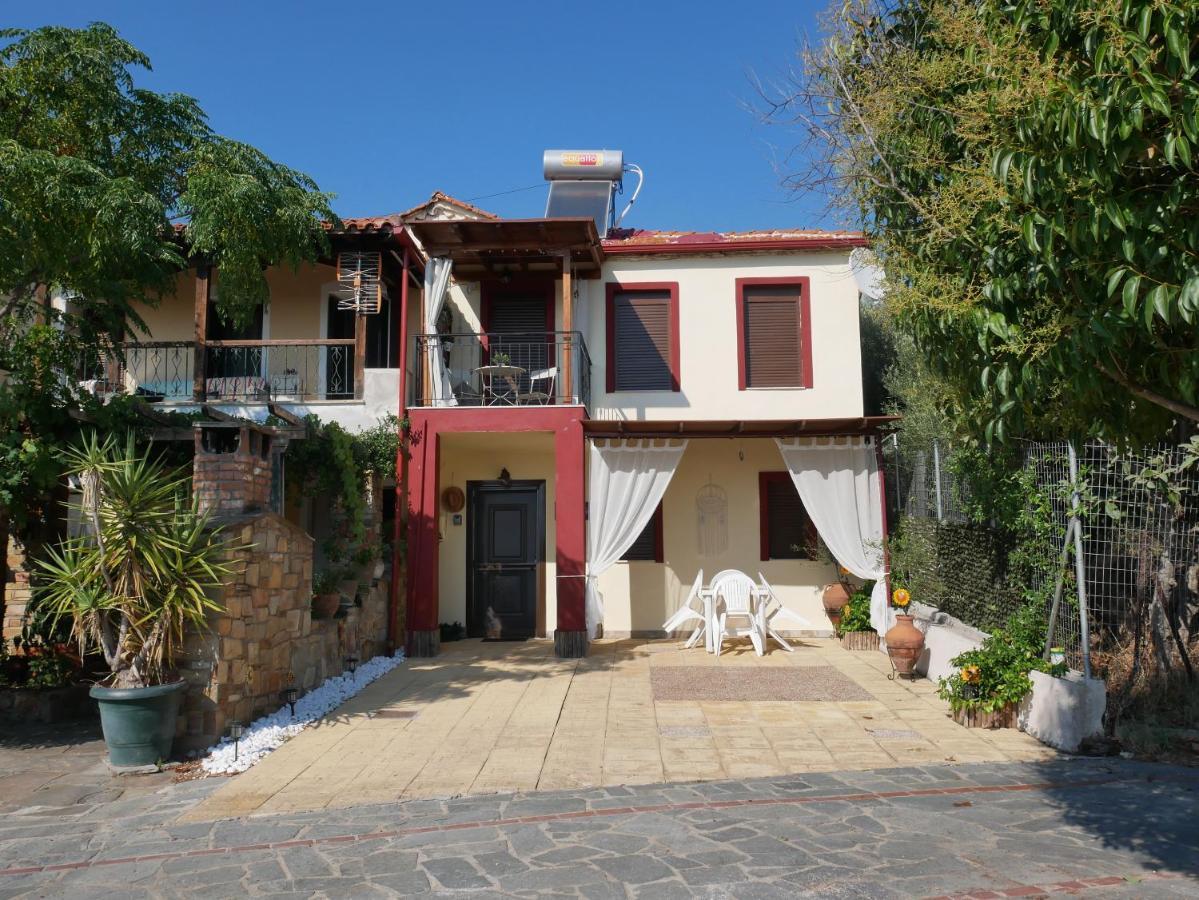 Casa Di Grigoris Holiday home Nikiti (Sithonia)
