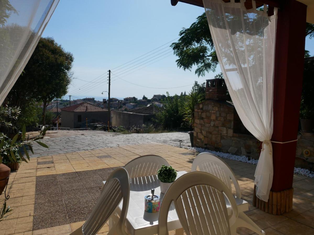 Casa Di Grigoris * Nikiti (Sithonia)