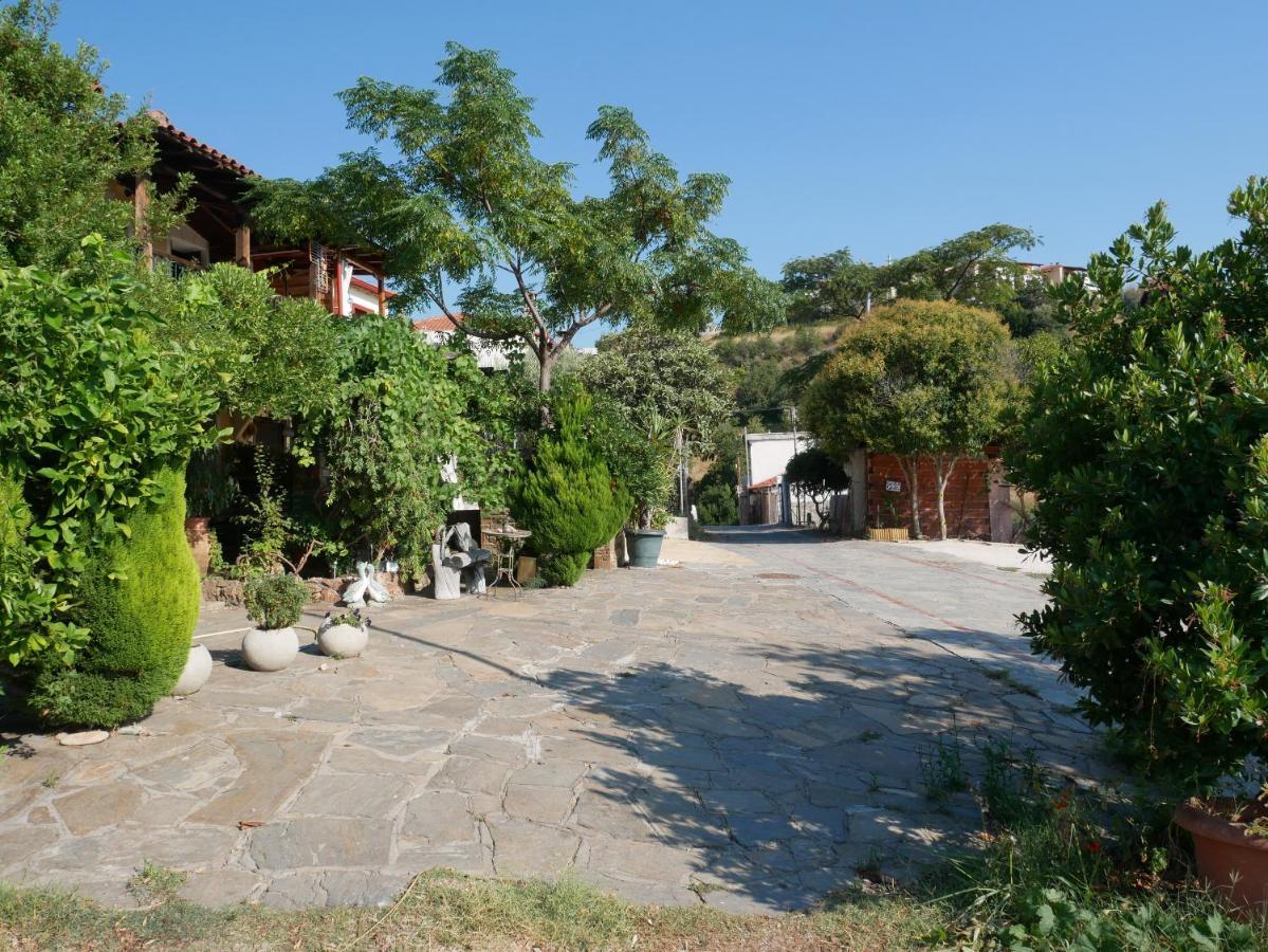 Holiday home Casa Di Grigoris *