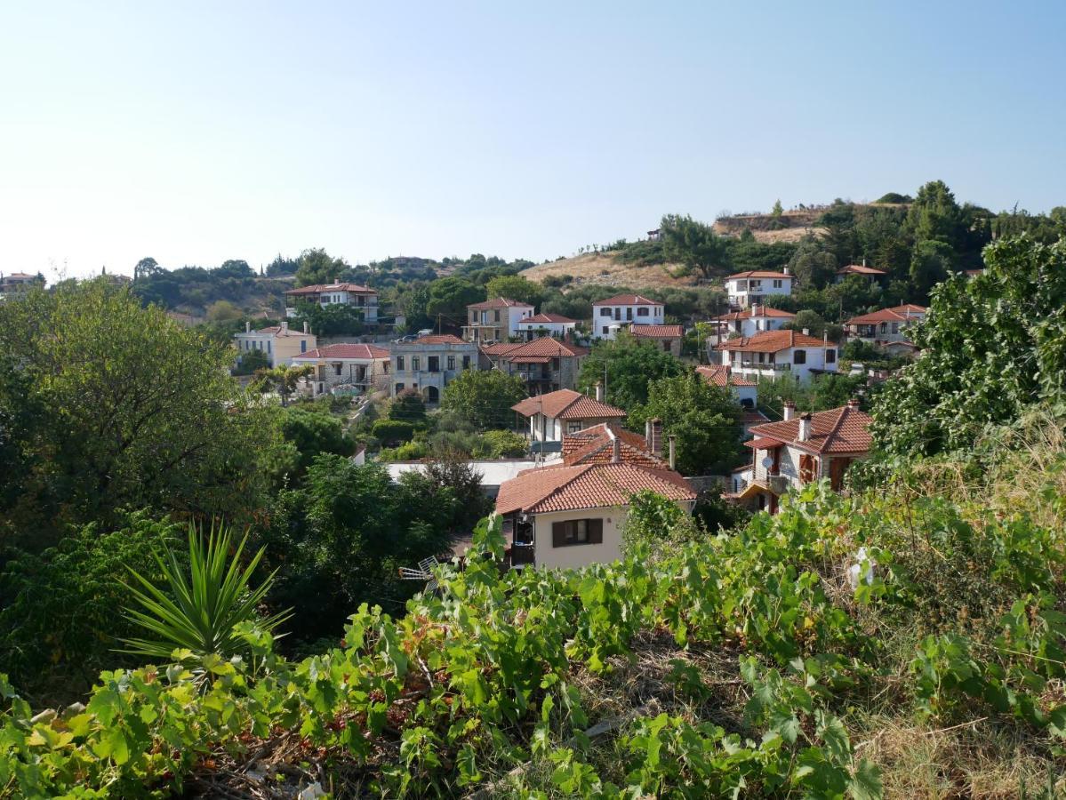Casa Di Grigoris * Nikiti (Sithonia)