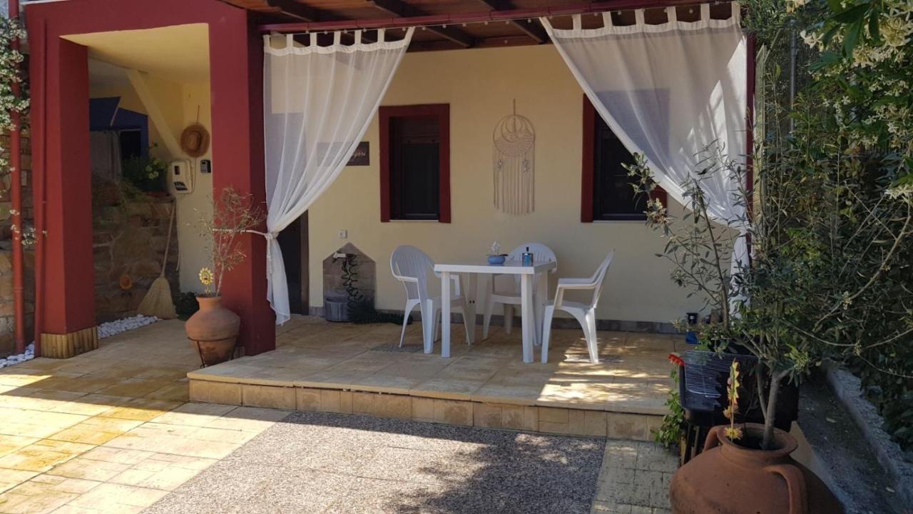Casa Di Grigoris * Nikiti (Sithonia)