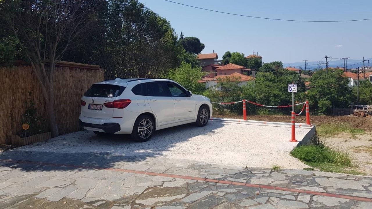 Casa Di Grigoris *