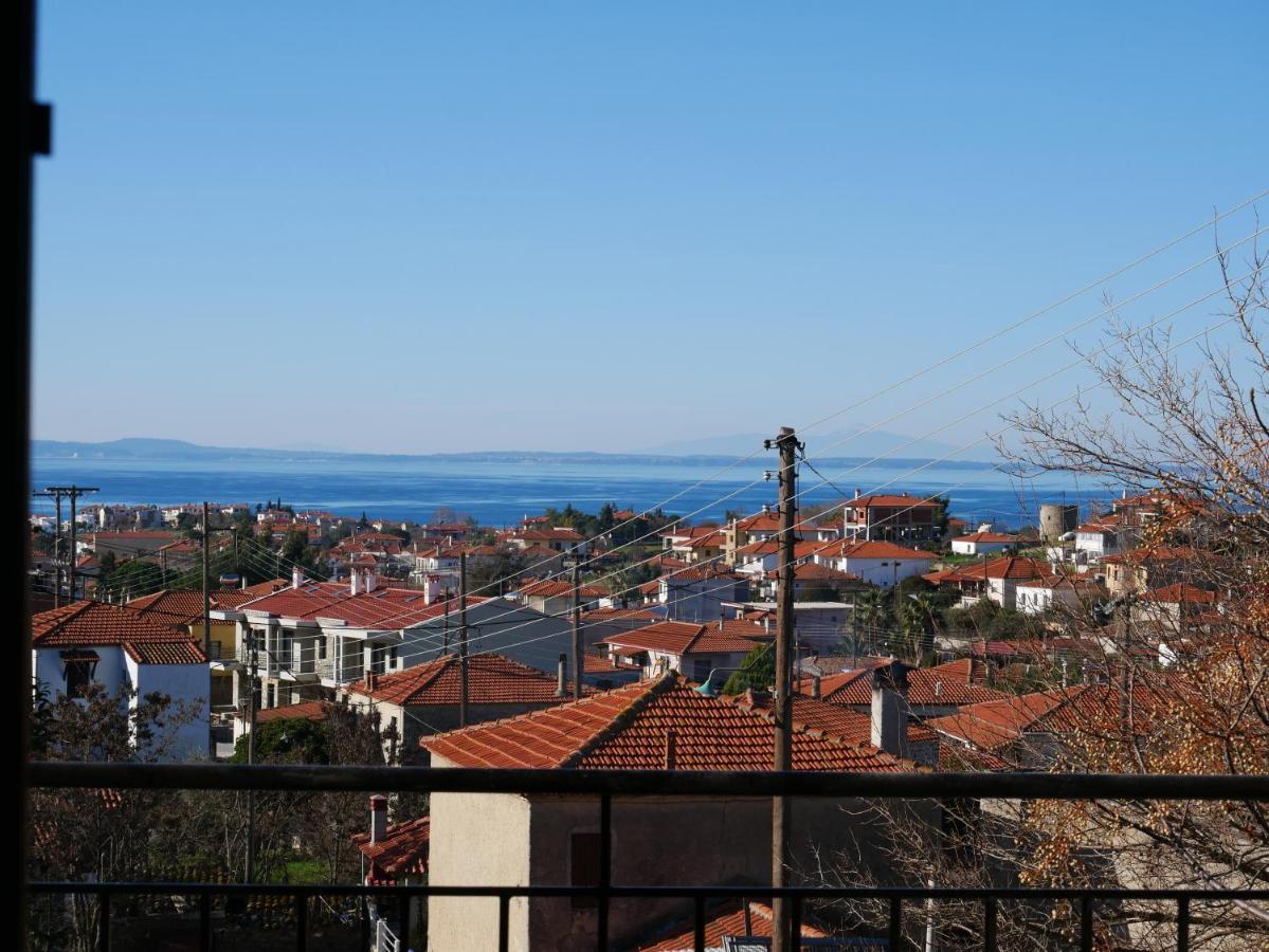 Casa Di Grigoris