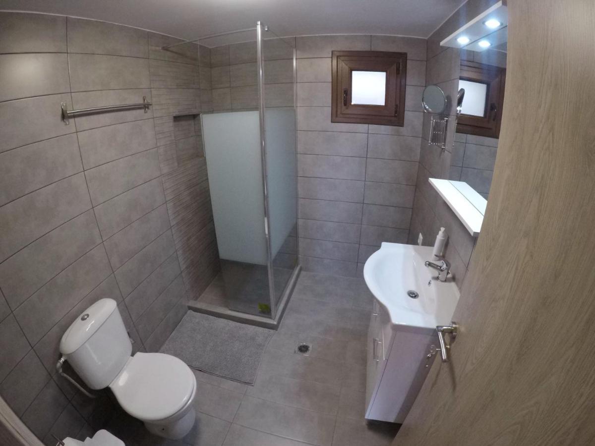 Casa Di Grigoris Holiday home Nikiti (Sithonia)