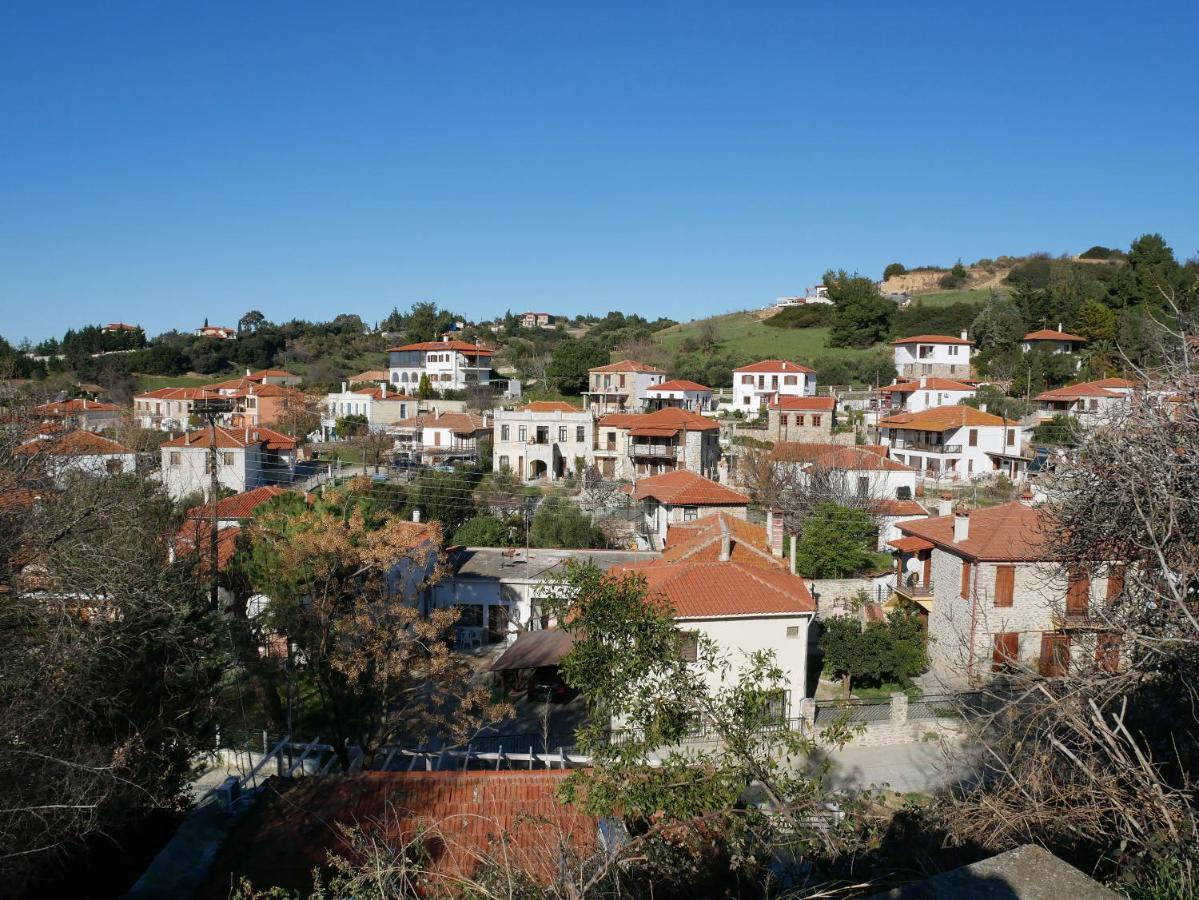 Casa Di Grigoris