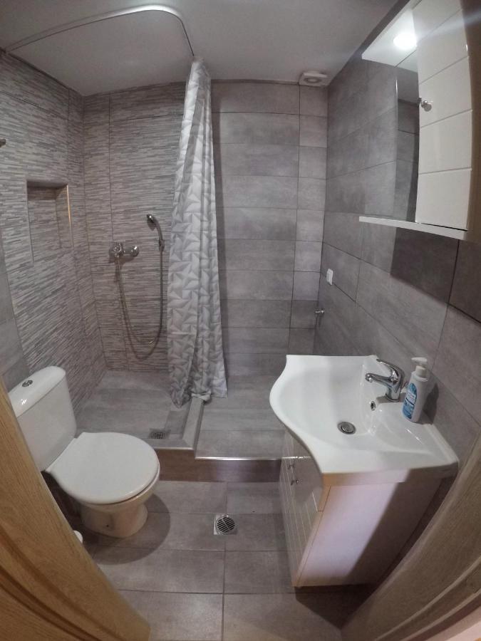 Holiday home Casa Di Grigoris Nikiti (Sithonia)