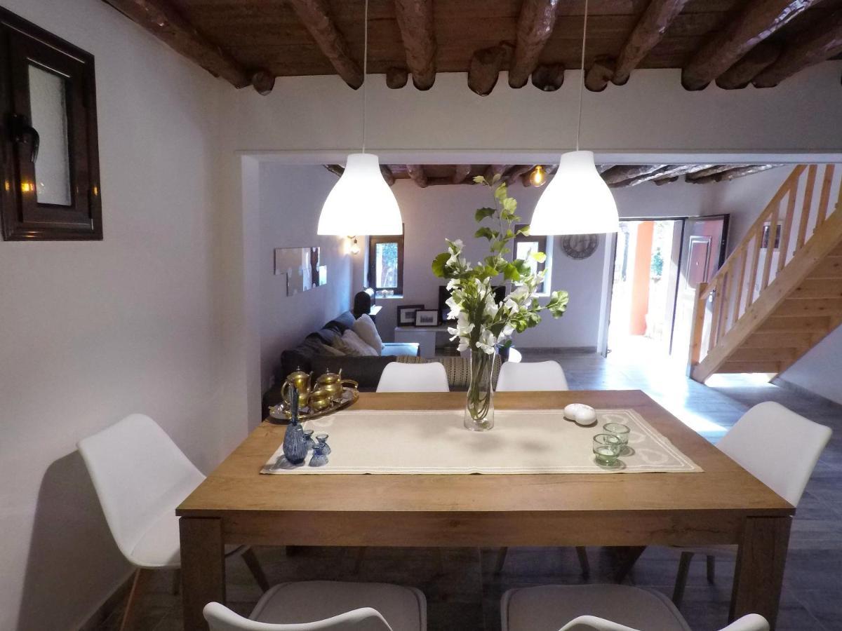 Casa Di Grigoris Holiday home *