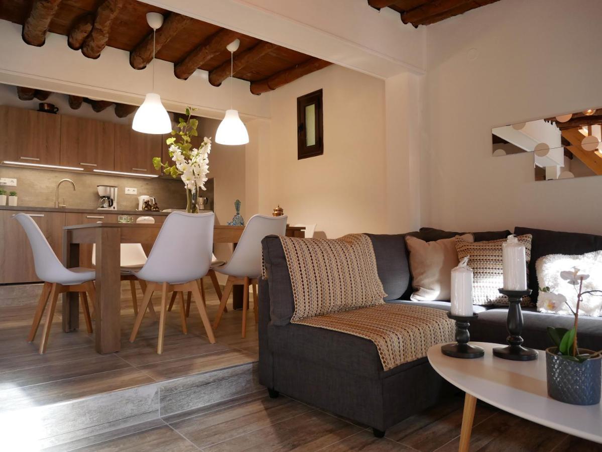 Holiday home Casa Di Grigoris Nikiti (Sithonia)