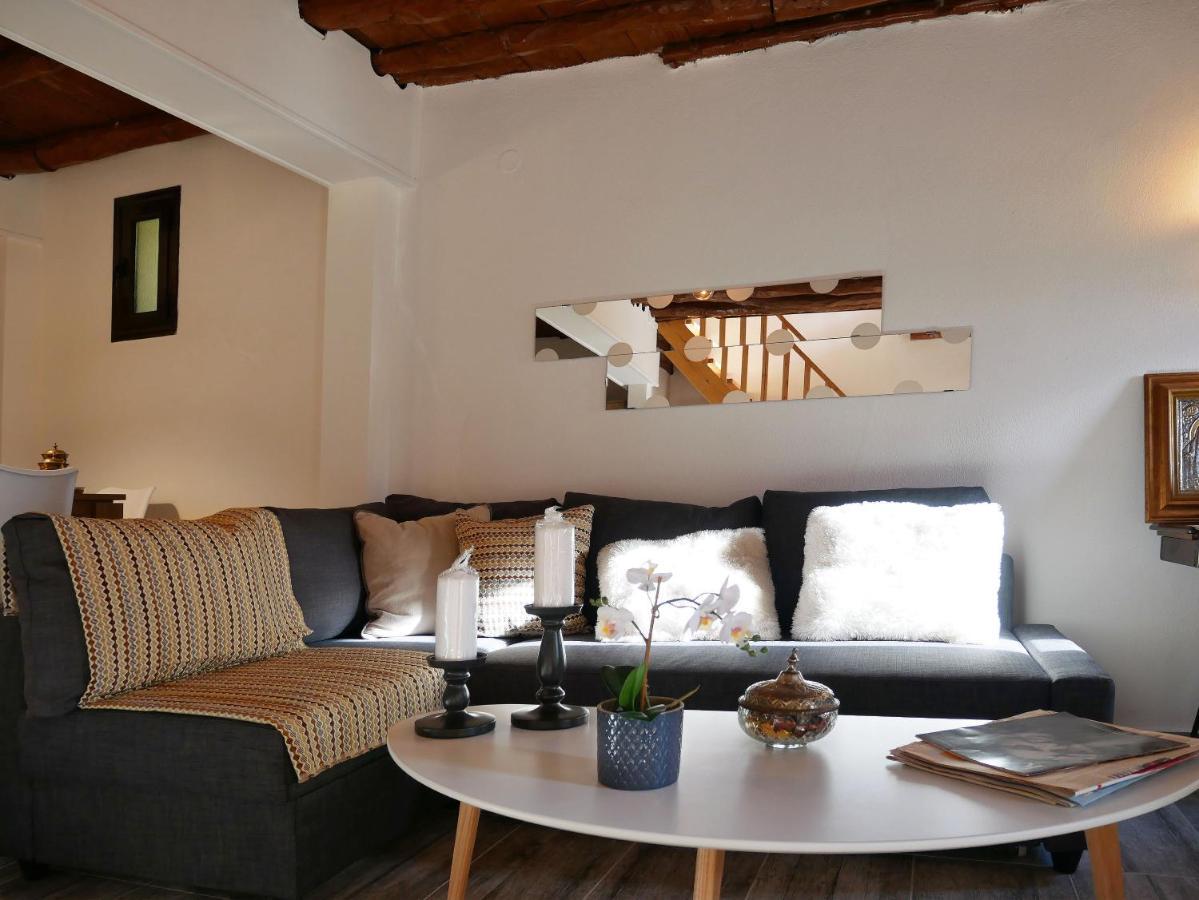 Casa Di Grigoris Holiday home