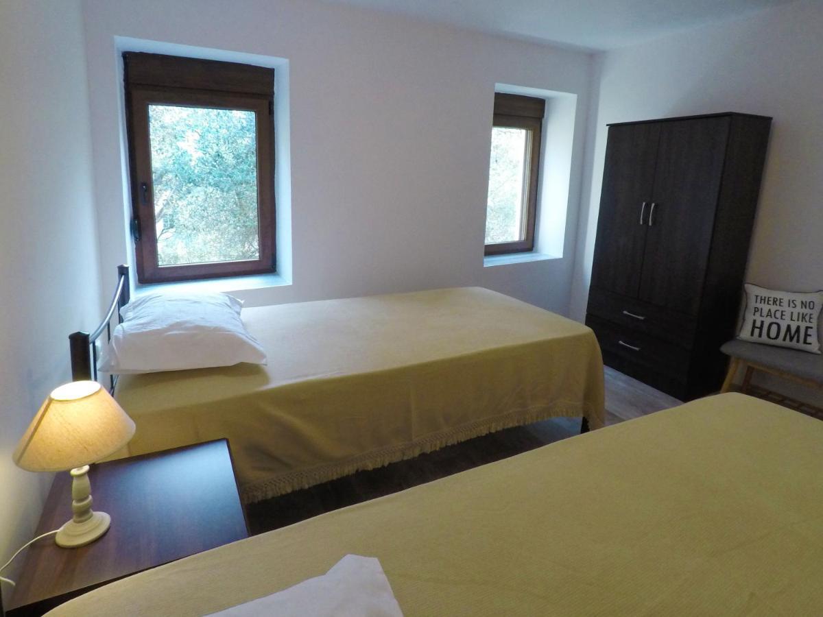 Holiday home Casa Di Grigoris Nikiti (Sithonia)