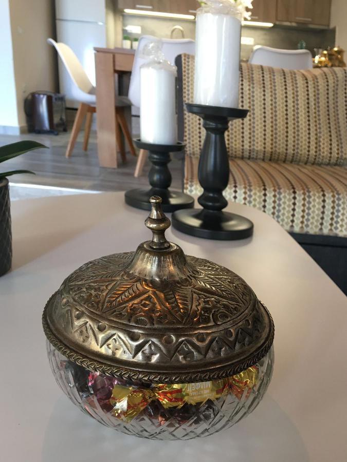 Casa Di Grigoris Holiday home
