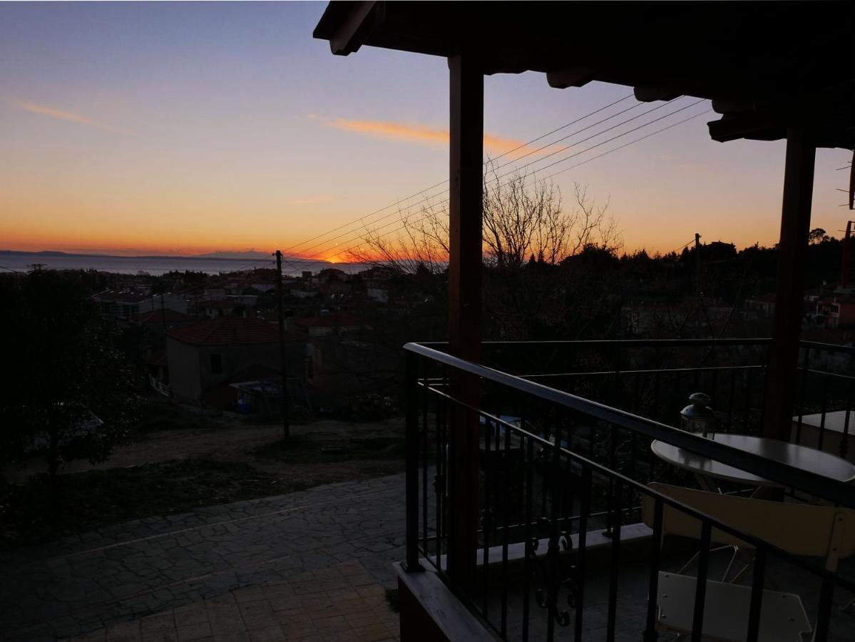 Casa Di Grigoris Holiday home Nikiti (Sithonia)