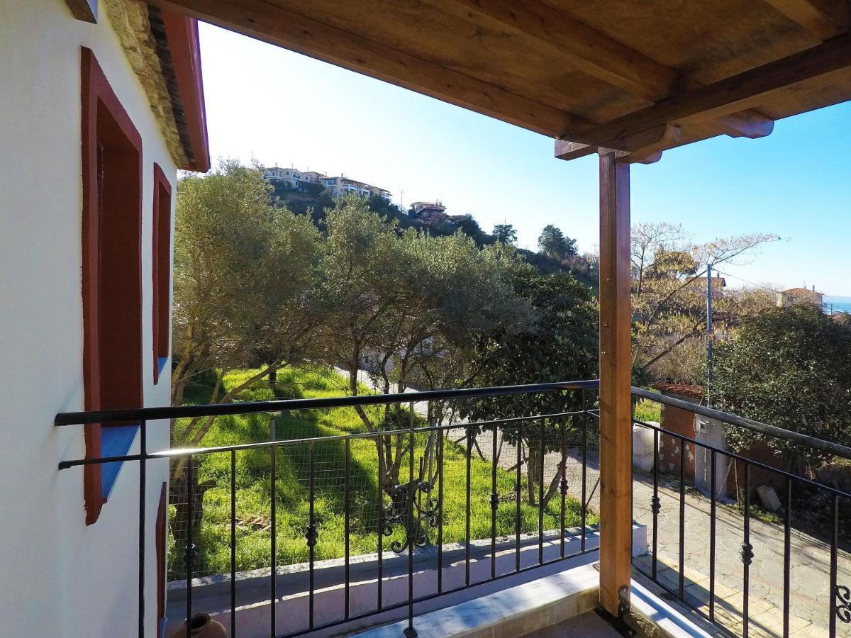 Casa Di Grigoris Holiday home *