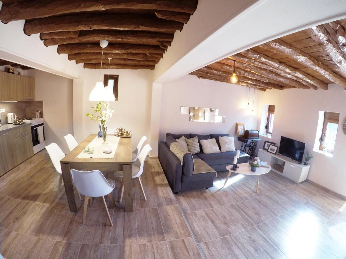 Casa Di Grigoris Holiday home Nikiti (Sithonia)