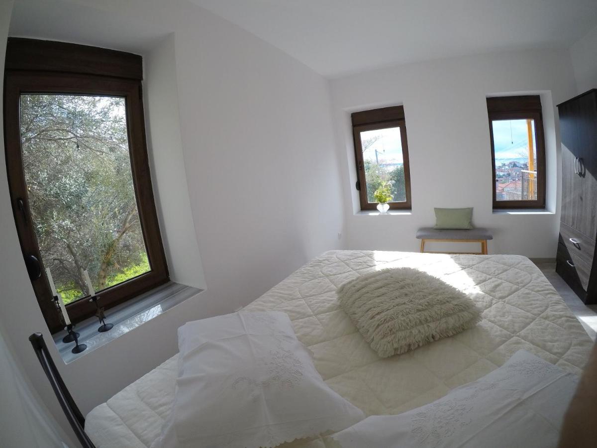Casa Di Grigoris Holiday home *